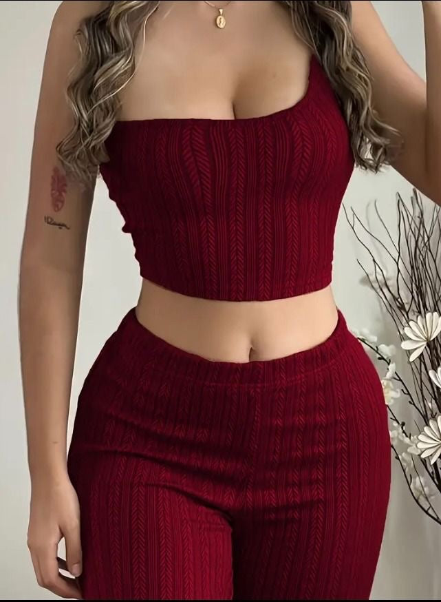 Conjunto de Moda para Mujer