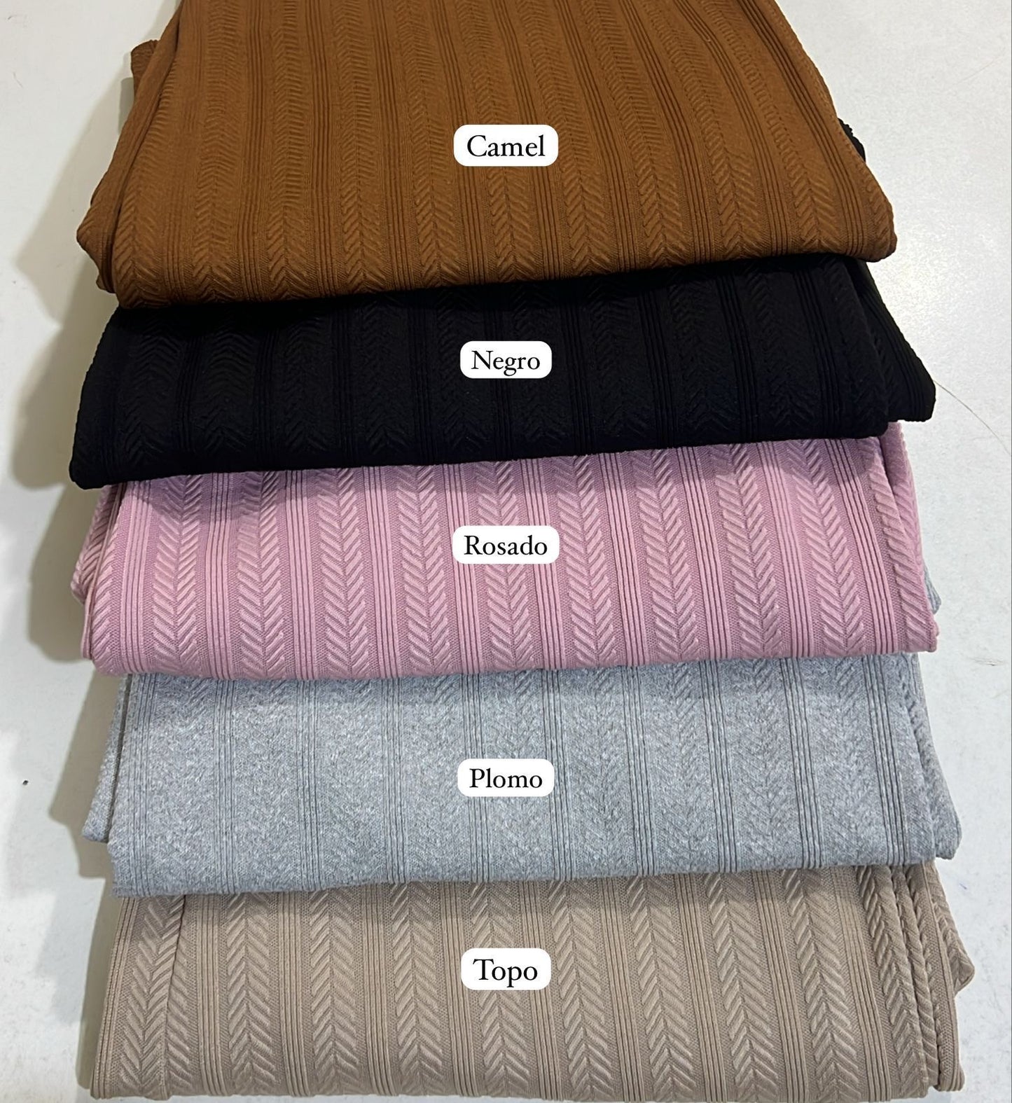 Conjunto de Moda para Mujer