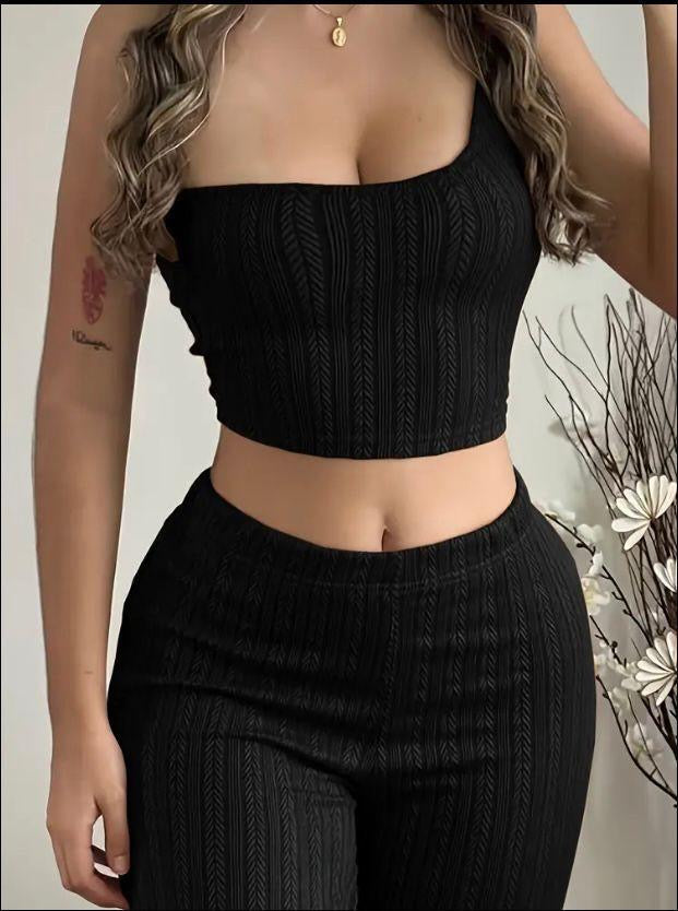 Conjunto de Moda para Mujer