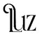 LUZ ROPA